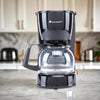 COFFEE MAKER HOME SOLUTION 6tz