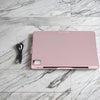 ESTUCHE CON TECLADO PARA iPad