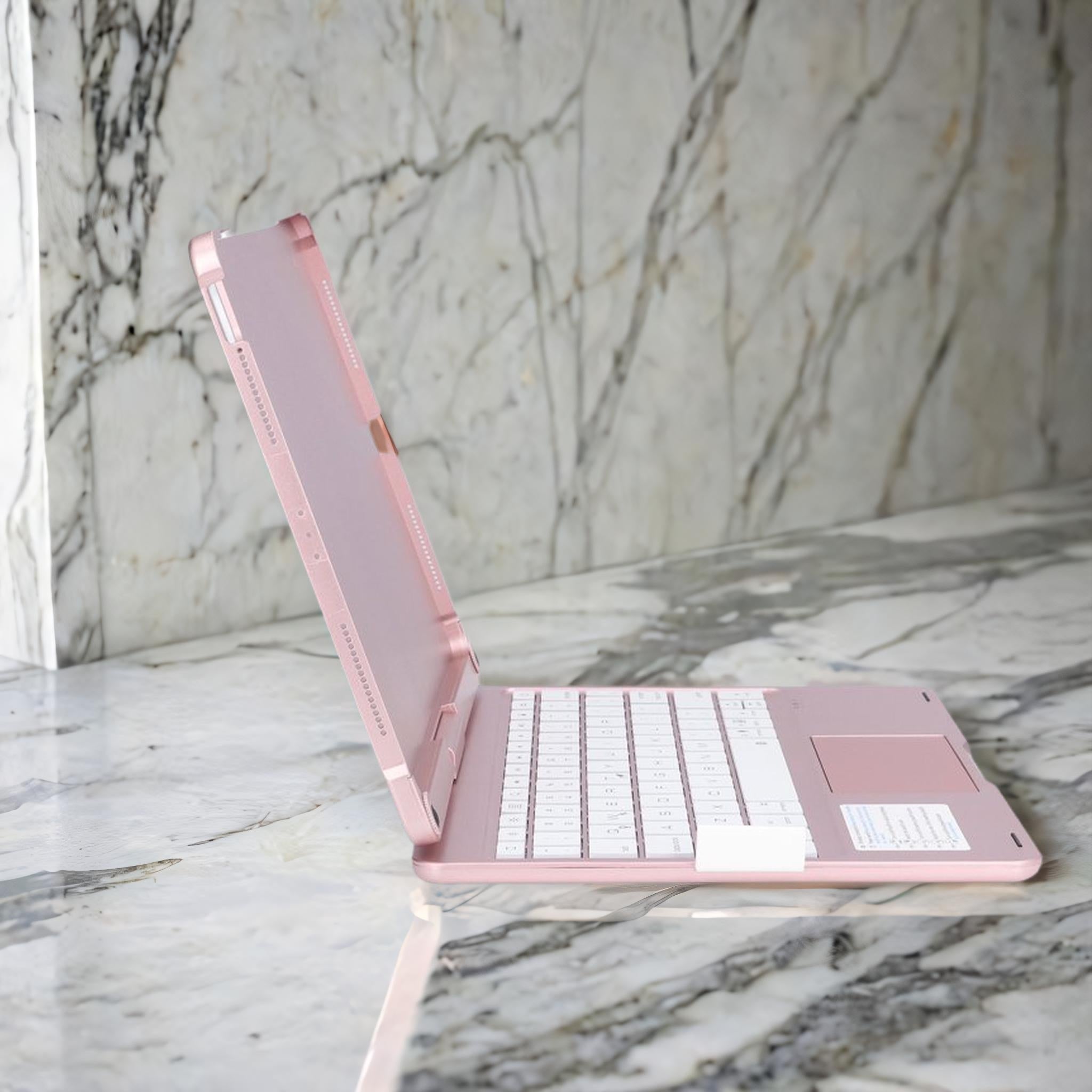 ESTUCHE CON TECLADO PARA iPad