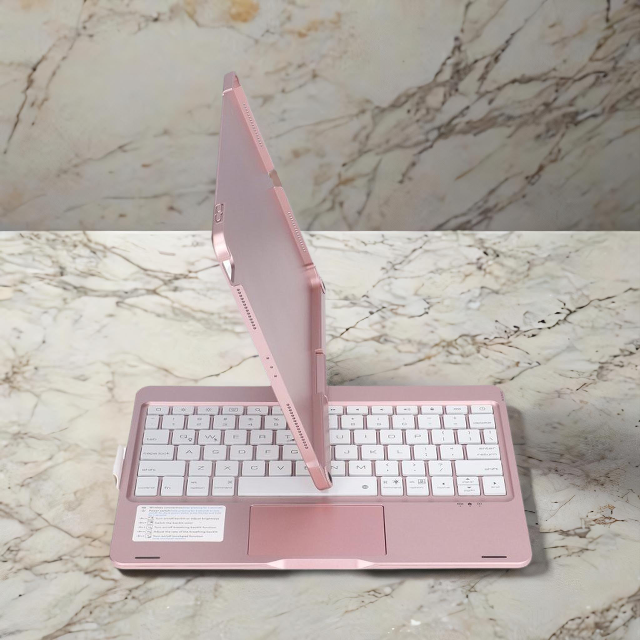 ESTUCHE CON TECLADO PARA iPad